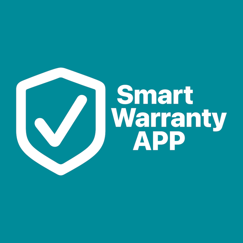SmartWarrantyApp Logo